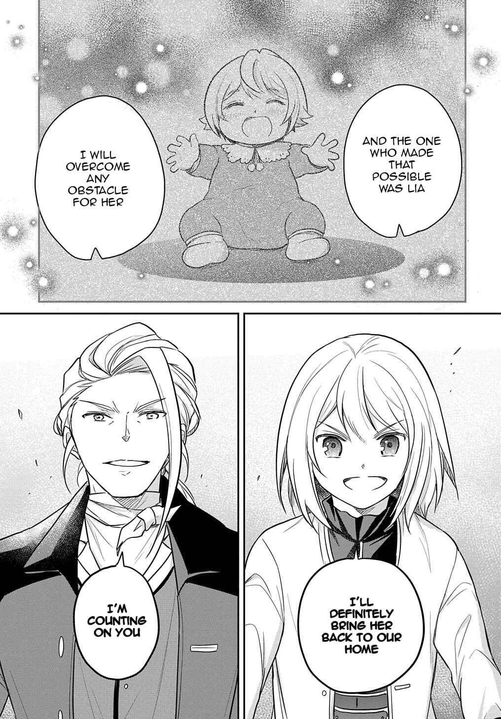 Page 24 Chapter 31 Tensei Youjo wa Akiramenai