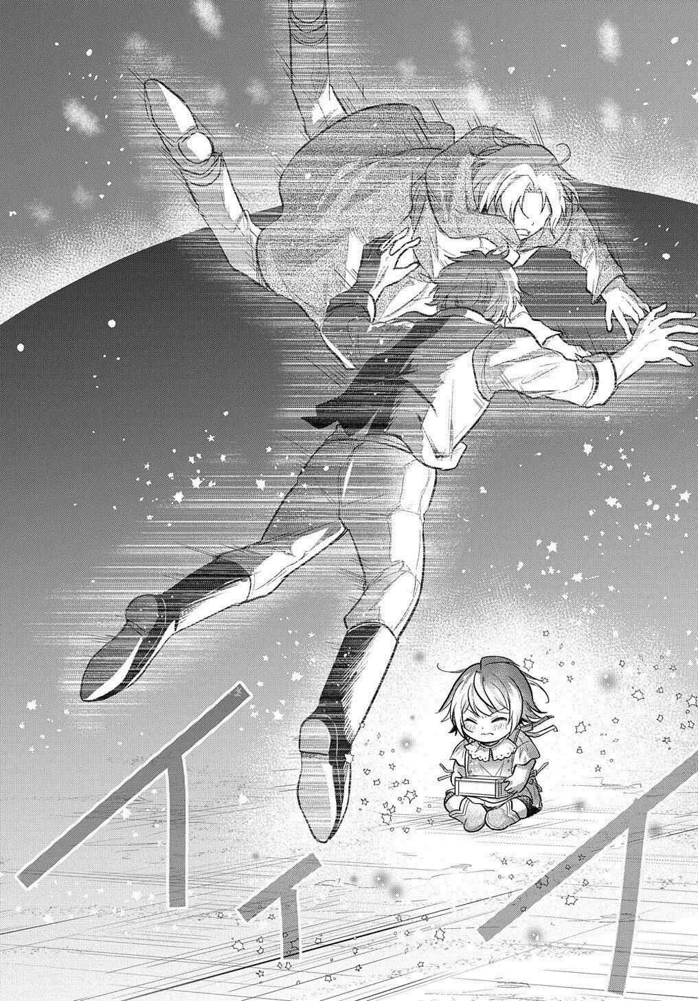 Page 17 Chapter 9 Tensei Youjo wa Akiramenai