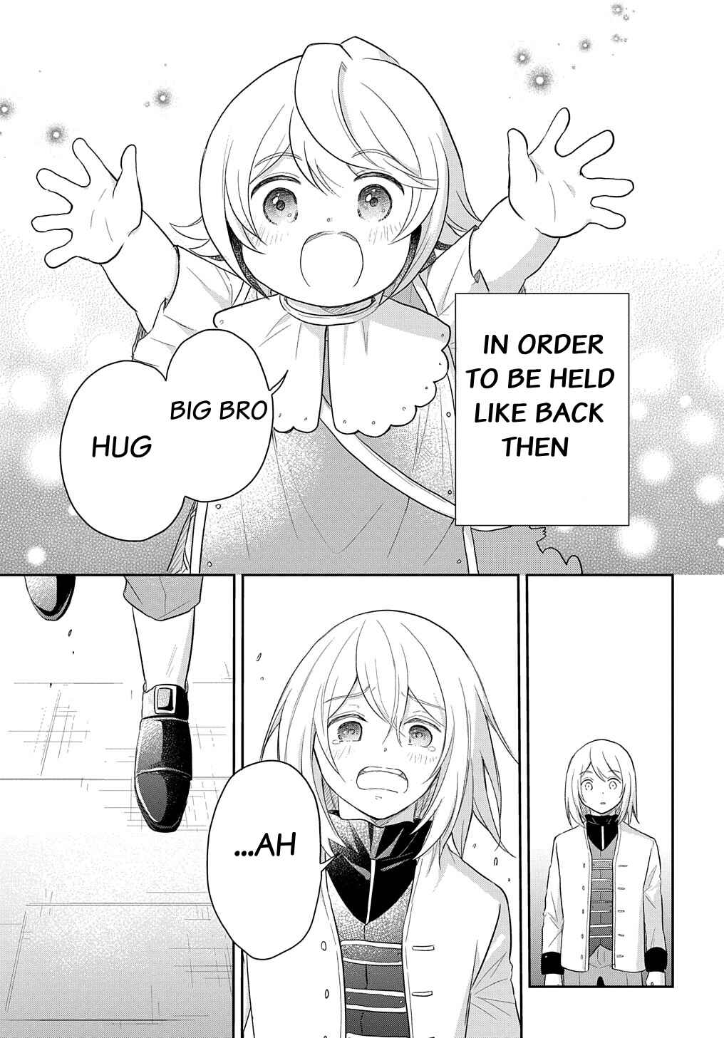 Page 13 Chapter 39 Tensei Youjo wa Akiramenai