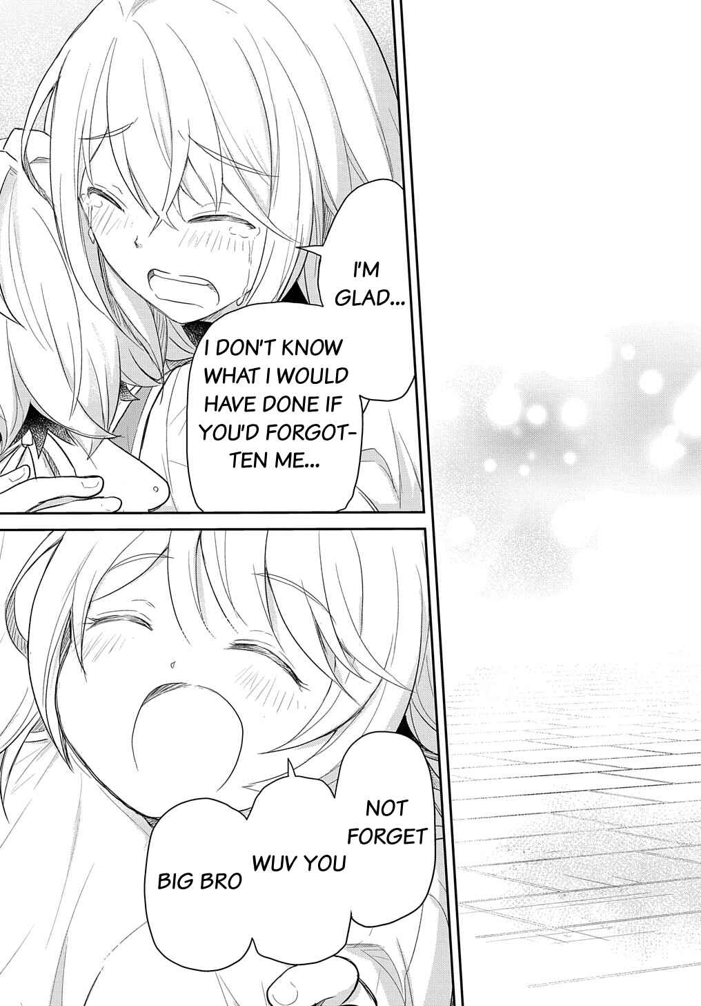 Page 15 Chapter 39 Tensei Youjo wa Akiramenai