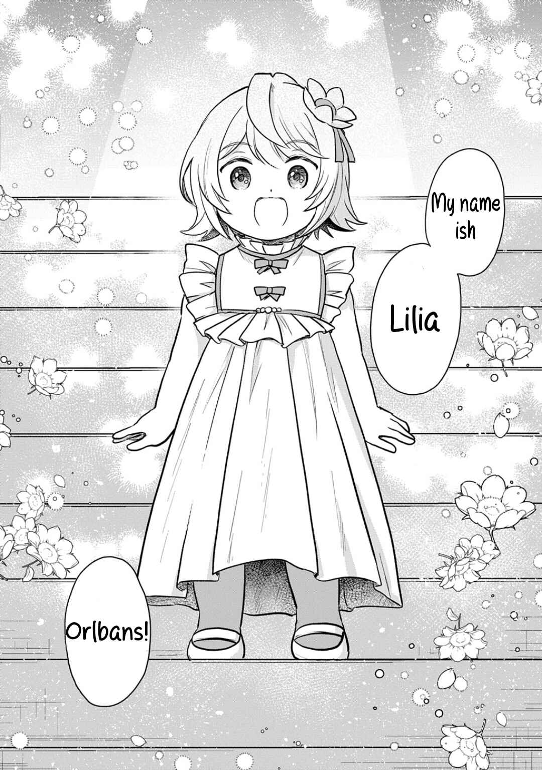 Page 12 Chapter 55 Tensei Youjo wa Akiramenai