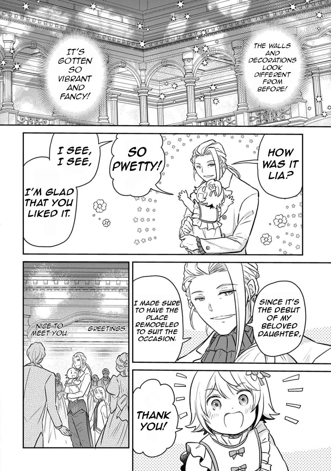 Page 16 Chapter 55 Tensei Youjo wa Akiramenai