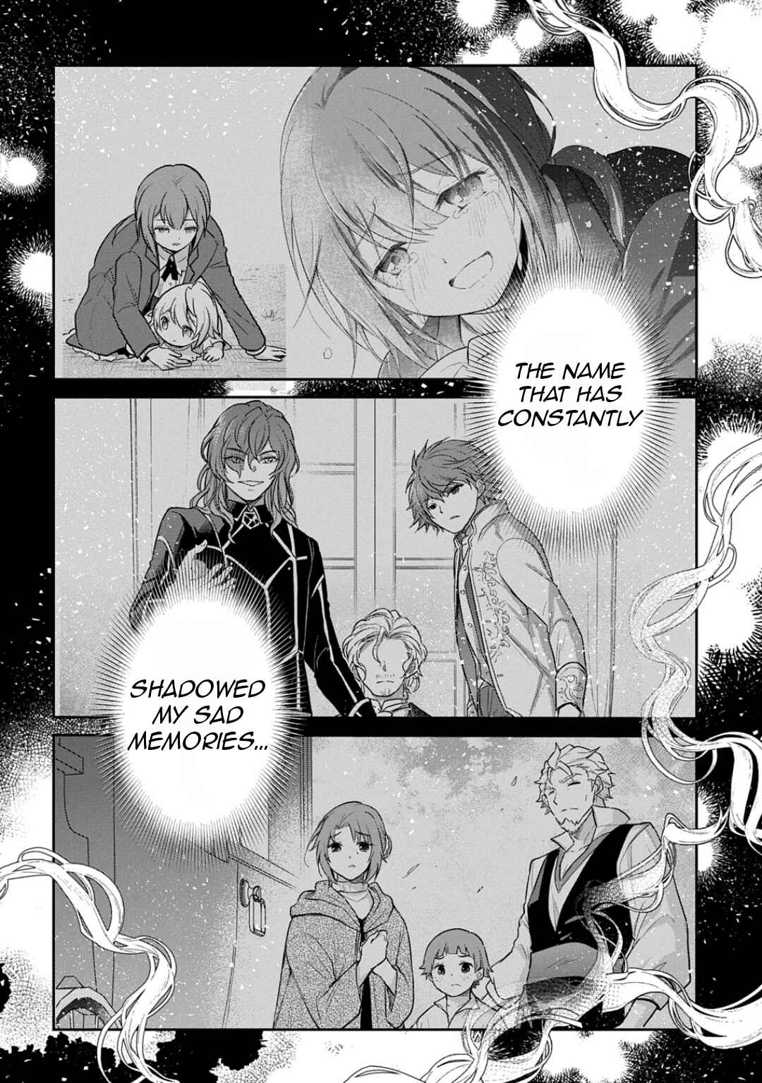 Page 32 Chapter 55 Tensei Youjo wa Akiramenai