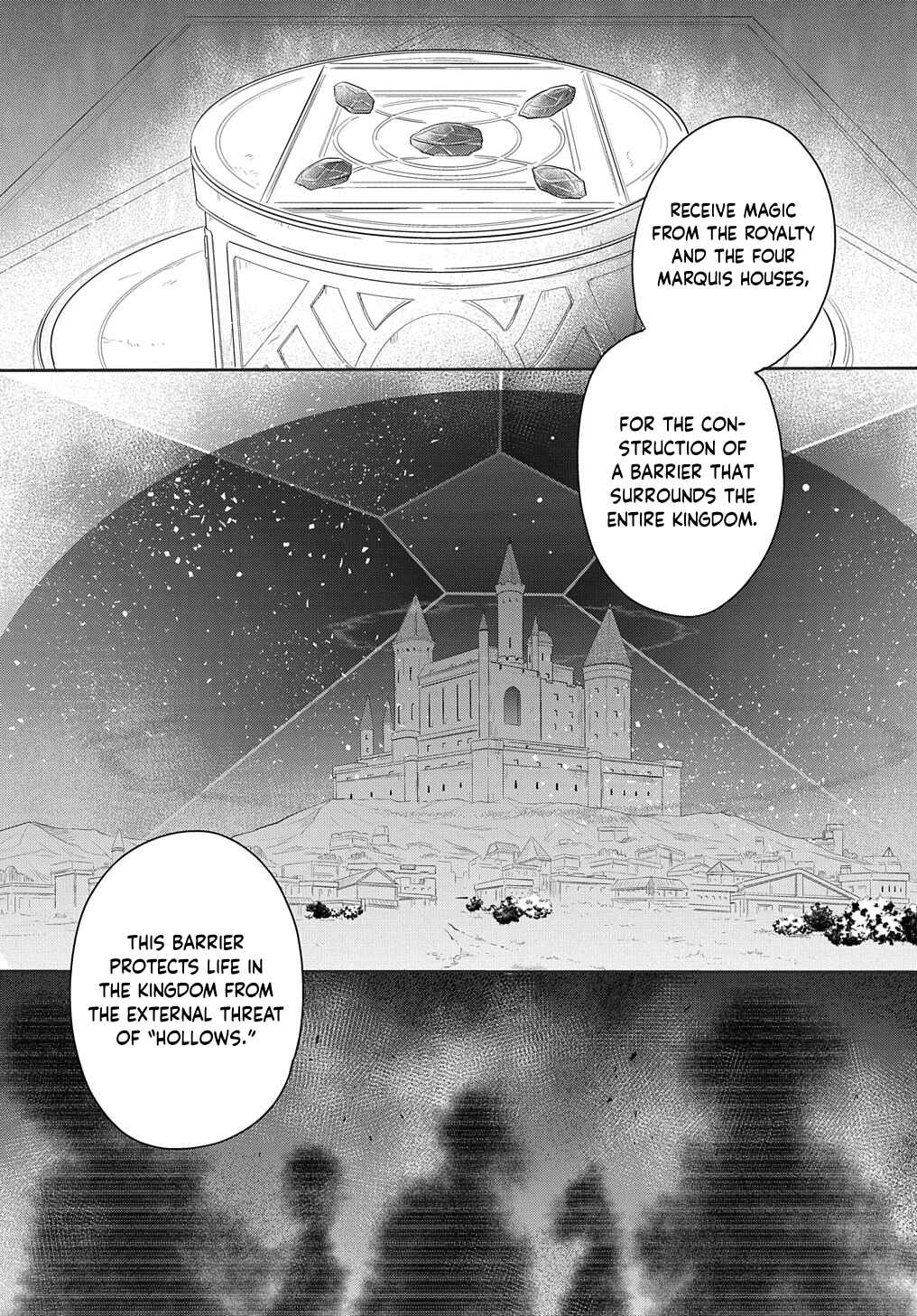 Page 15 Chapter 3 Tensei Youjo wa Akiramenai