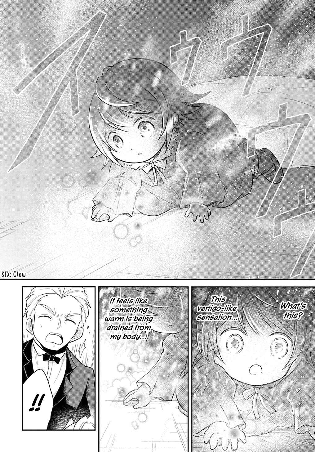 Page 20 Chapter 3 Tensei Youjo wa Akiramenai