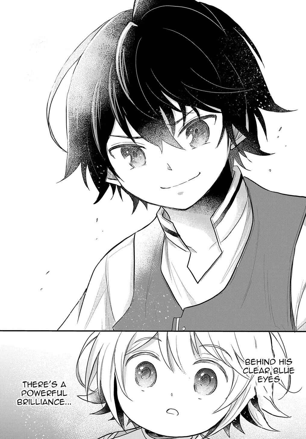 Page 19 Chapter 25 Tensei Youjo wa Akiramenai