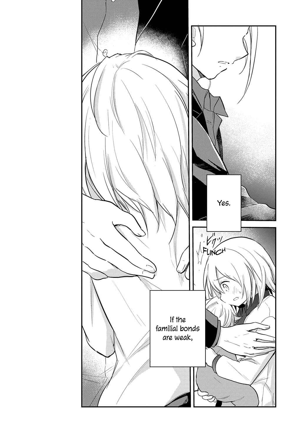 Page 22 Chapter 2 Tensei Youjo wa Akiramenai