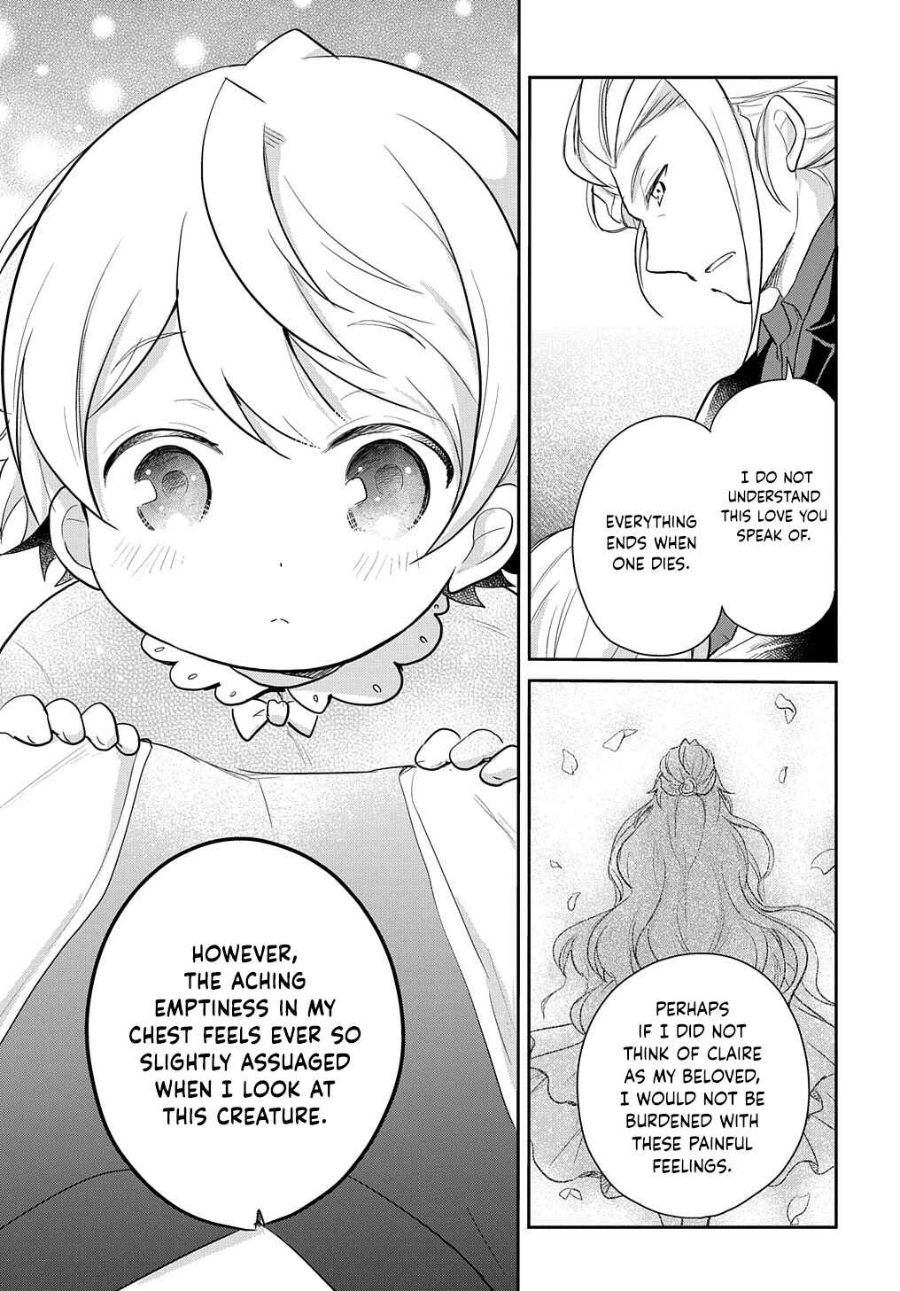 Page 25 Chapter 2 Tensei Youjo wa Akiramenai