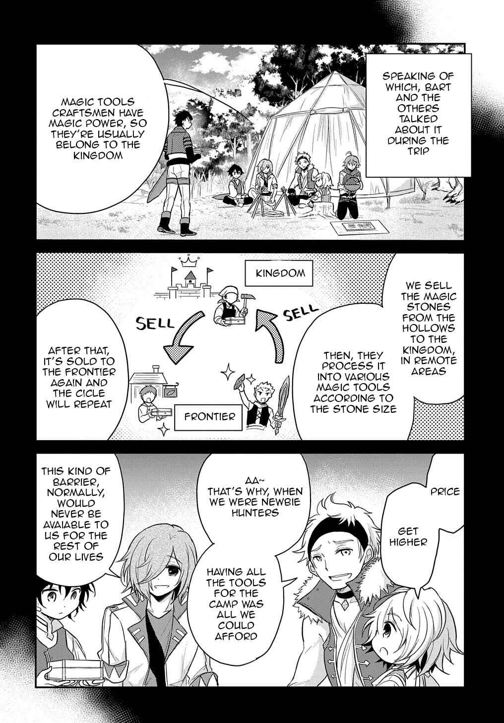 Page 27 Chapter 15 Tensei Youjo wa Akiramenai