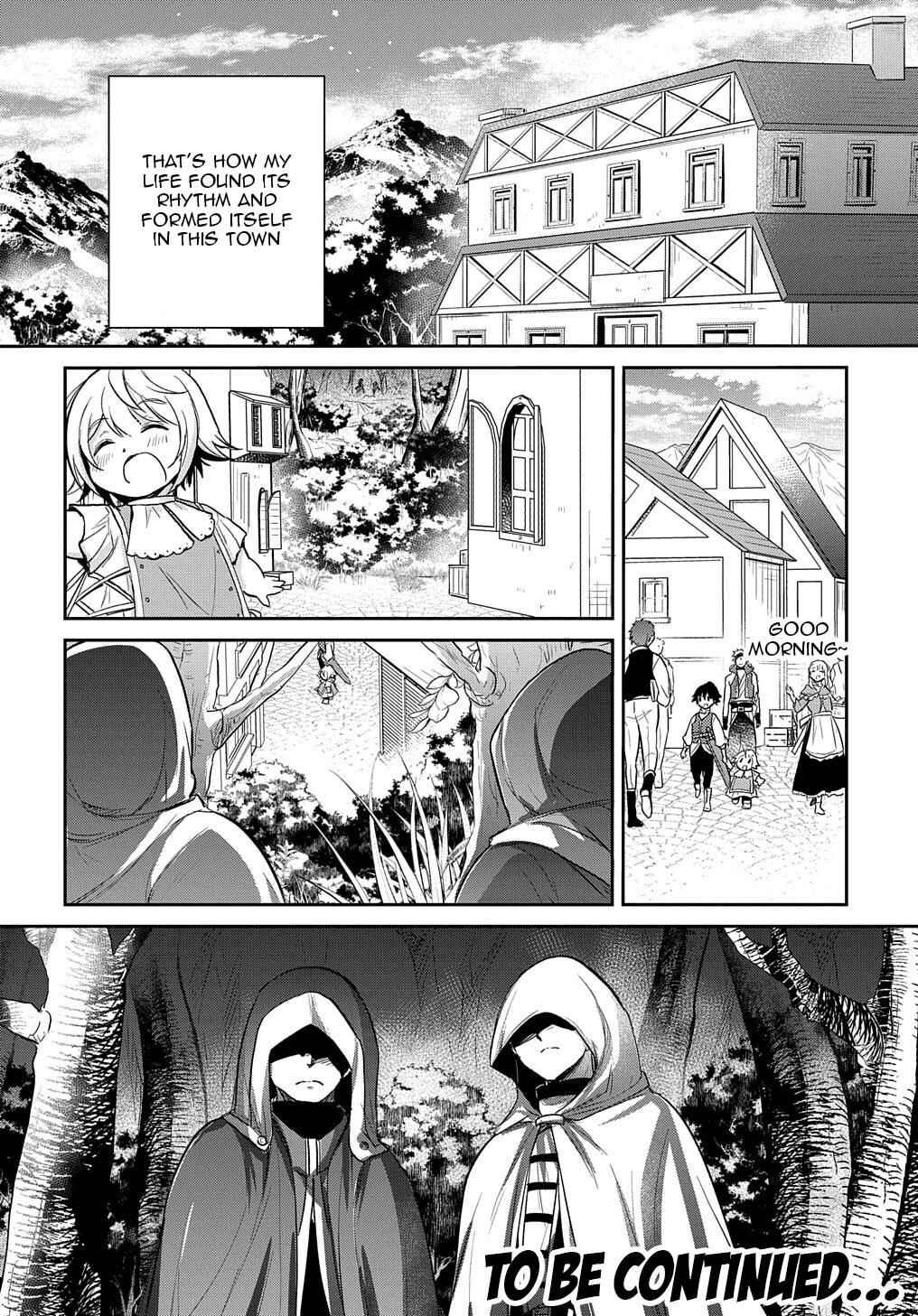Page 35 Chapter 15 Tensei Youjo wa Akiramenai