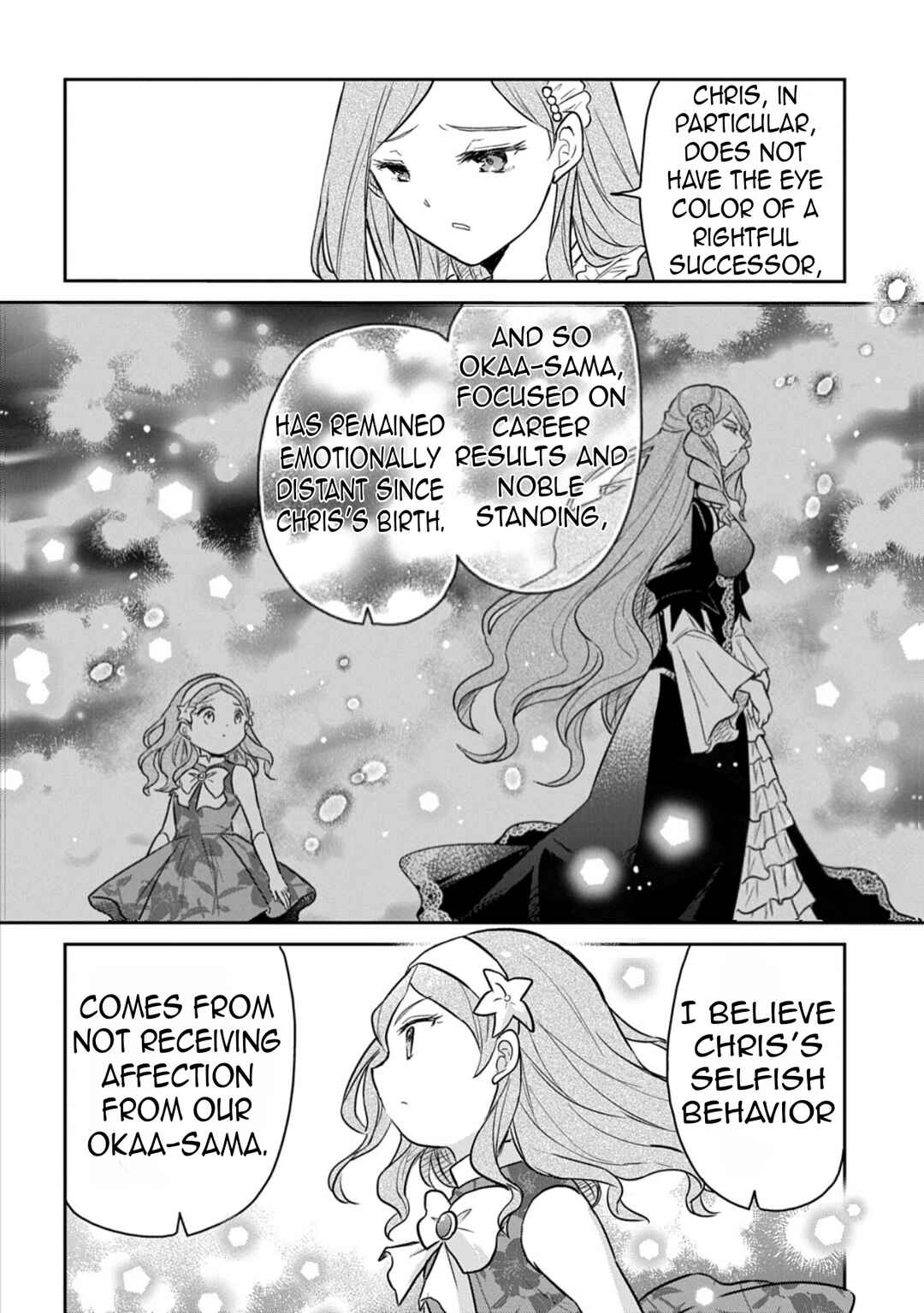 Page 11 Chapter 59 Tensei Youjo wa Akiramenai