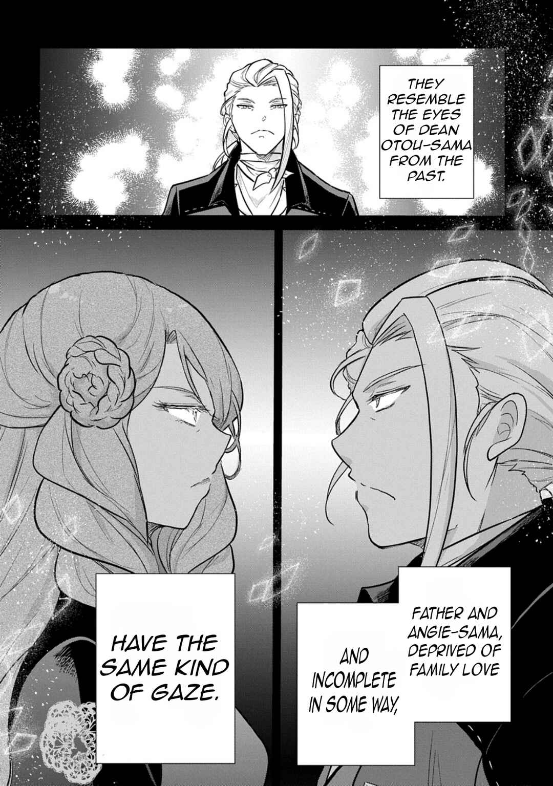 Page 13 Chapter 59 Tensei Youjo wa Akiramenai