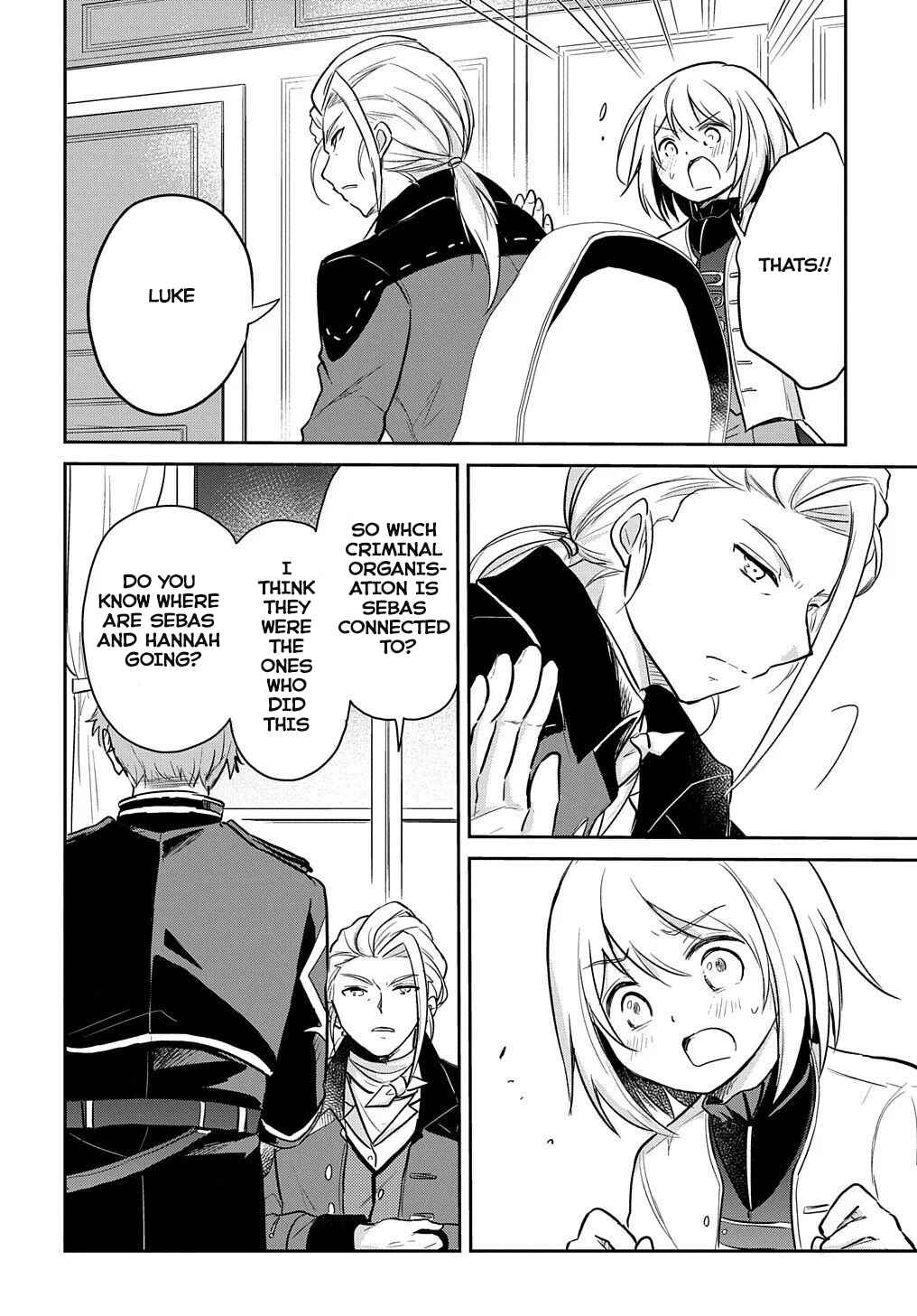 Page 10 Chapter 7 Tensei Youjo wa Akiramenai