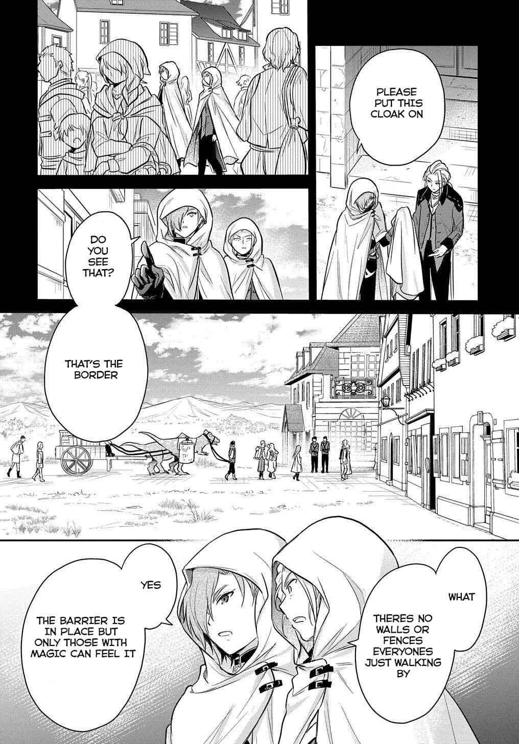 Page 16 Chapter 7 Tensei Youjo wa Akiramenai