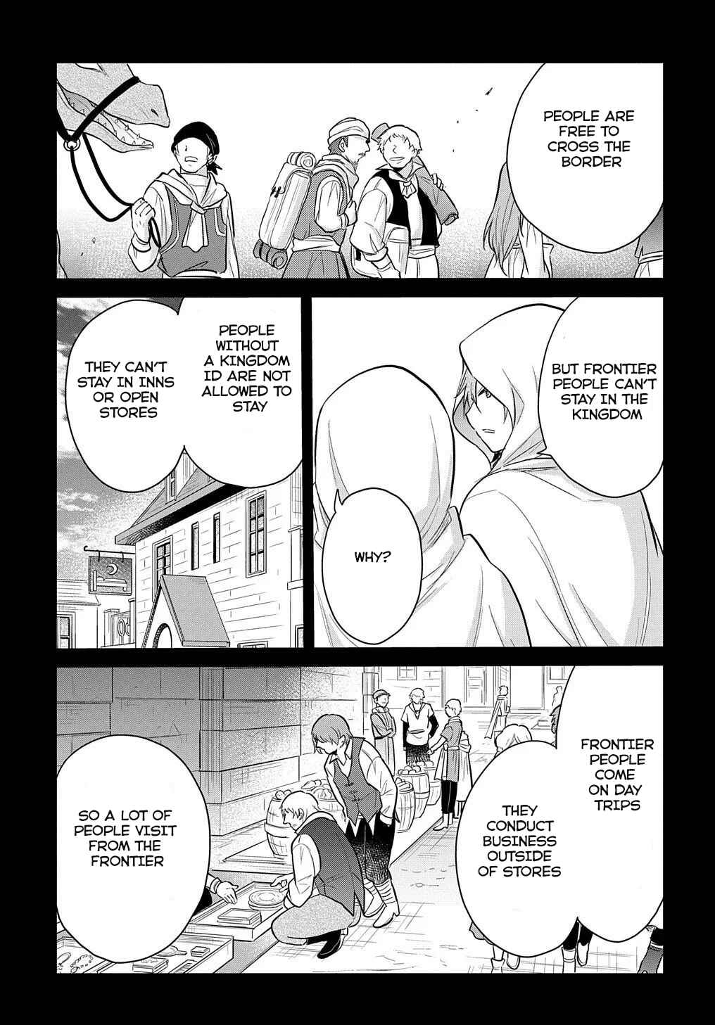 Page 17 Chapter 7 Tensei Youjo wa Akiramenai