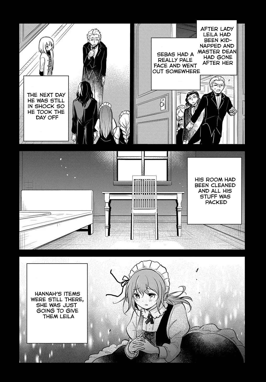 Page 4 Chapter 7 Tensei Youjo wa Akiramenai