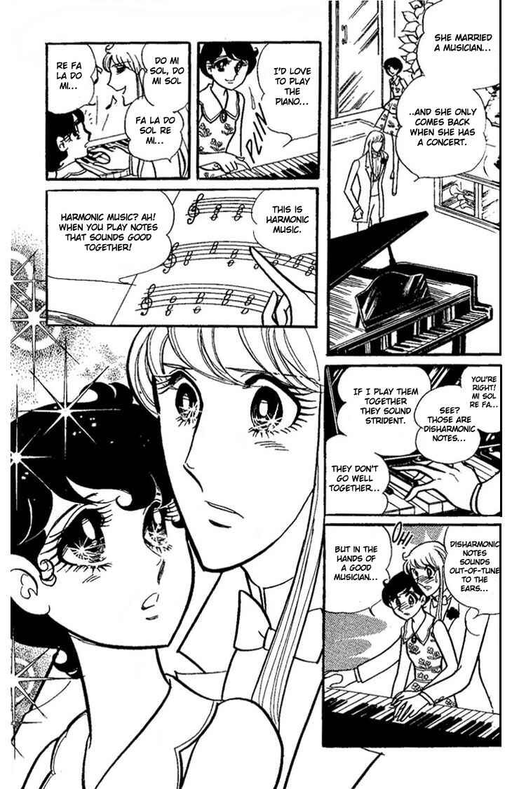 Page 14 Chapter 2 The White Shadow