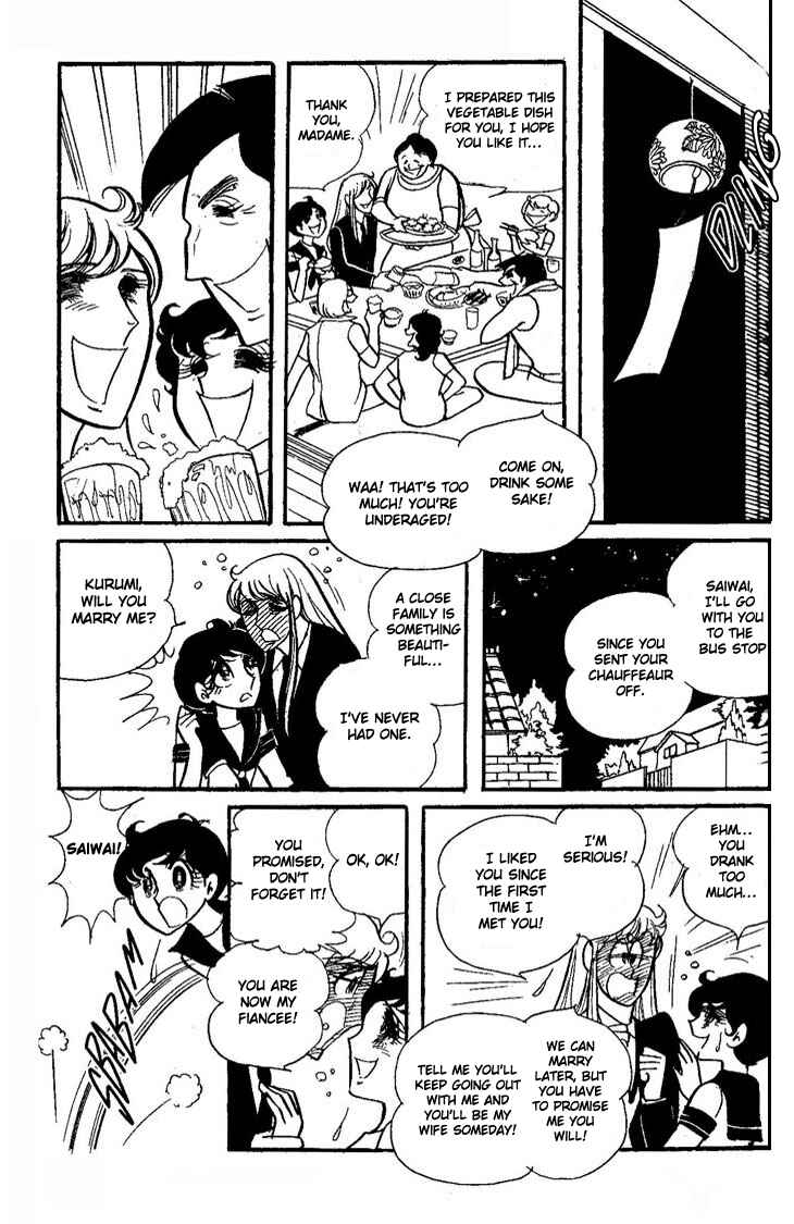 Page 18 Chapter 2 The White Shadow