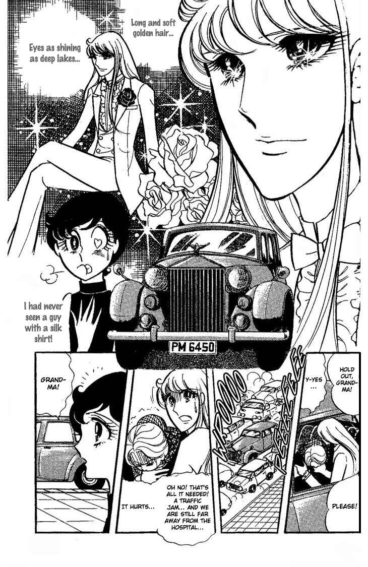 Page 6 Chapter 2 The White Shadow