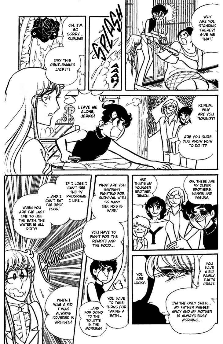 Page 8 Chapter 2 The White Shadow