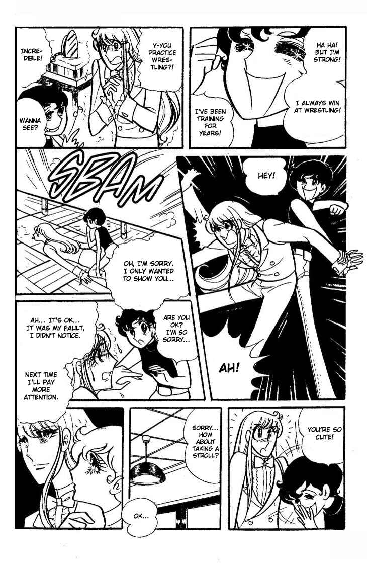 Page 9 Chapter 2 The White Shadow