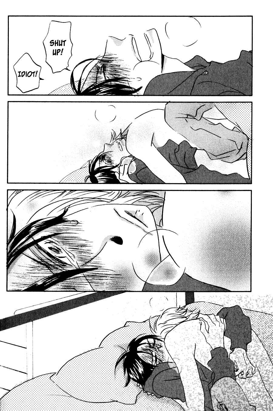 Page 24 Chapter 2 Terebi-kun no Kimochi