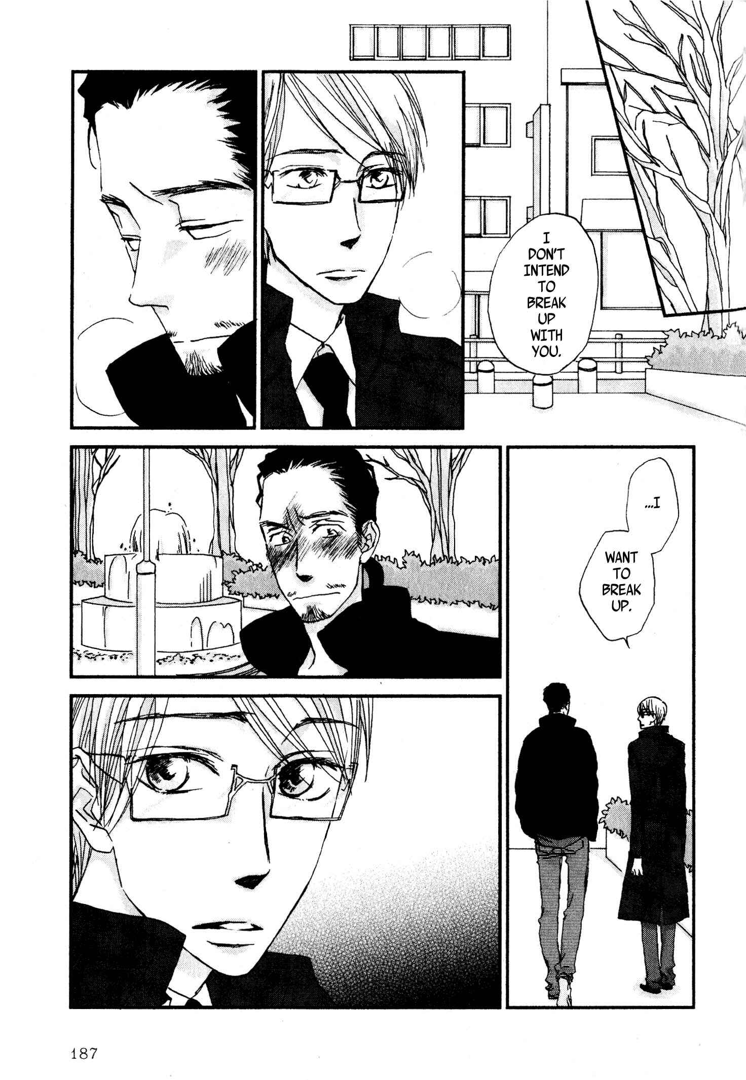 Page 17 Chapter 9 Terebi-kun no Kimochi