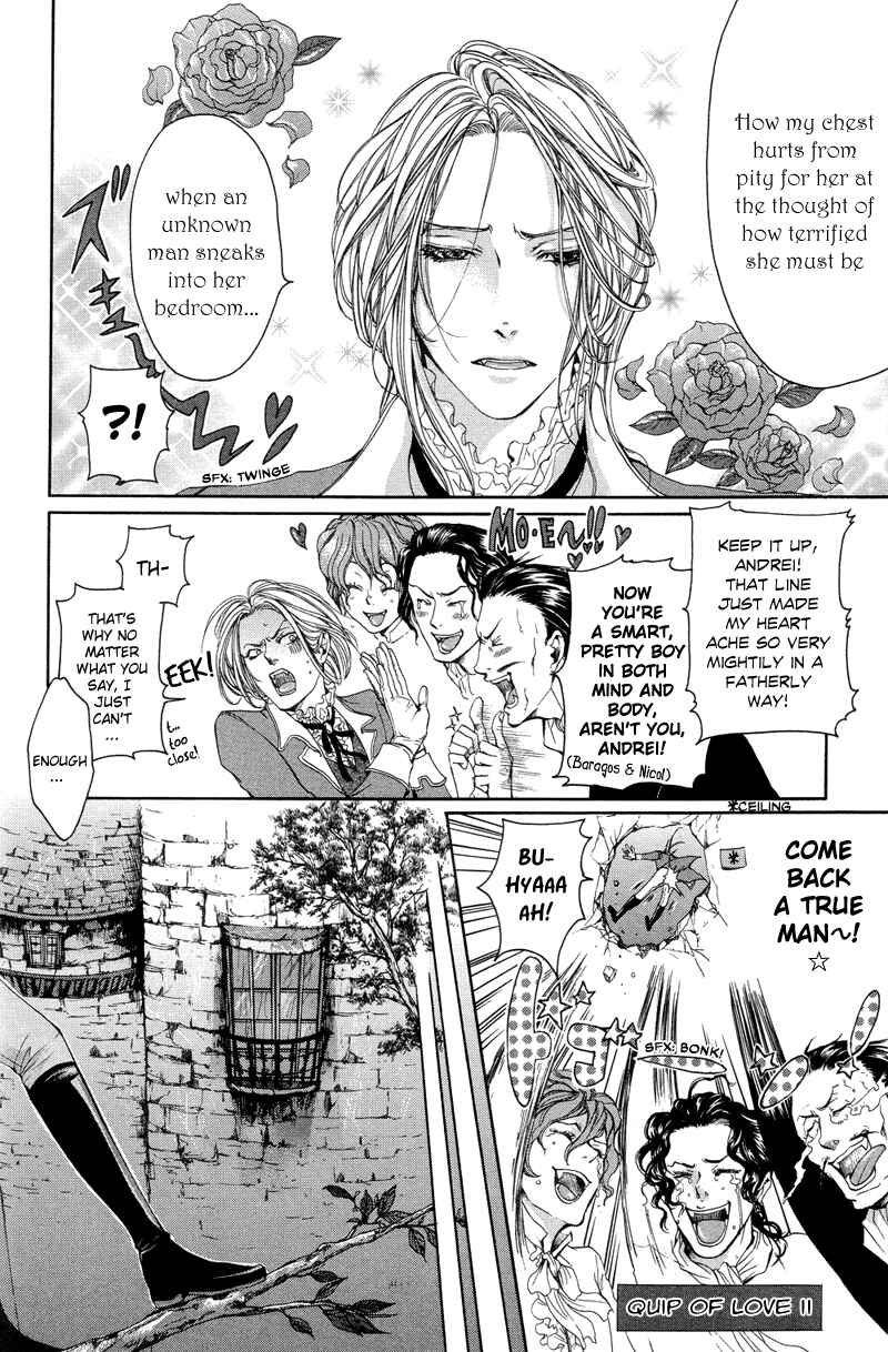 Page 10 Chapter 12 Arcana 04 - Vampire
