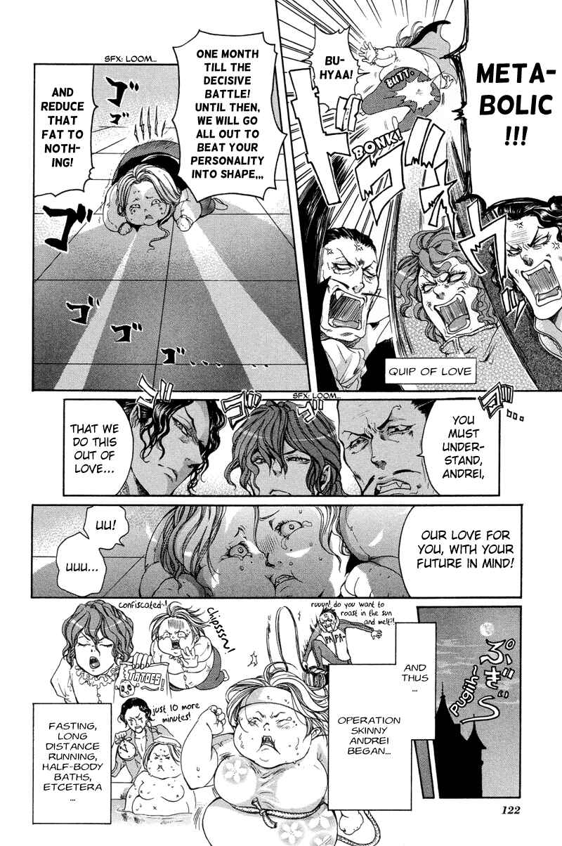 Page 8 Chapter 12 Arcana 04 - Vampire