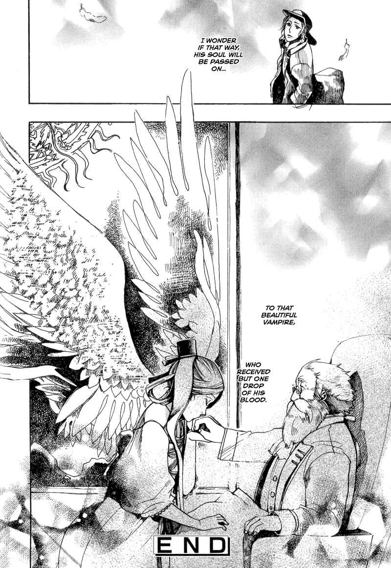 Page 16 Chapter 6 Arcana 04 - Vampire
