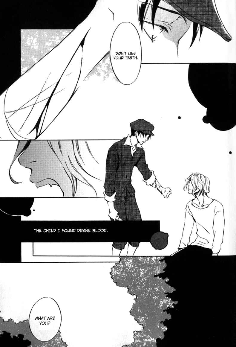 Page 8 Chapter 9 Arcana 04 - Vampire