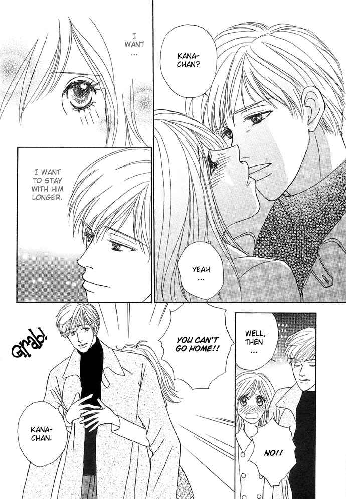 Page 14 Chapter 2 Baby Pink Kiss