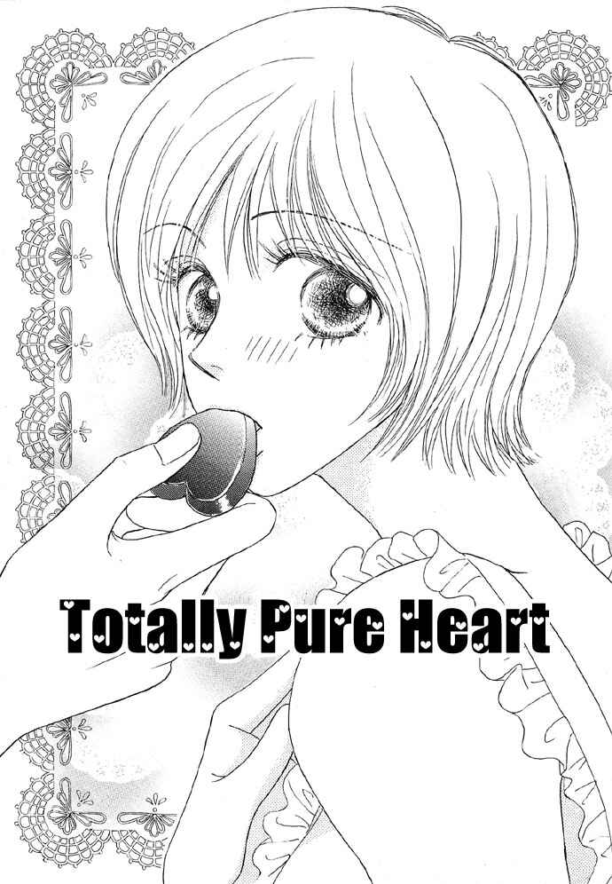 Page 1 Chapter 3 Baby Pink Kiss