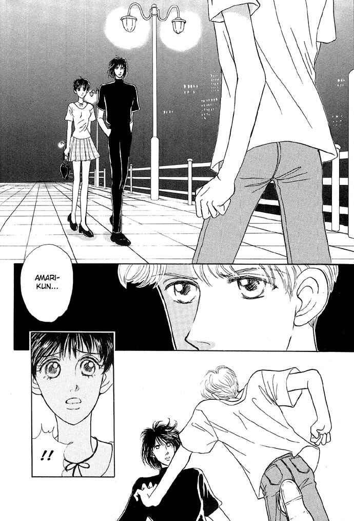 Page 41 Chapter 5 Baby Pink Kiss