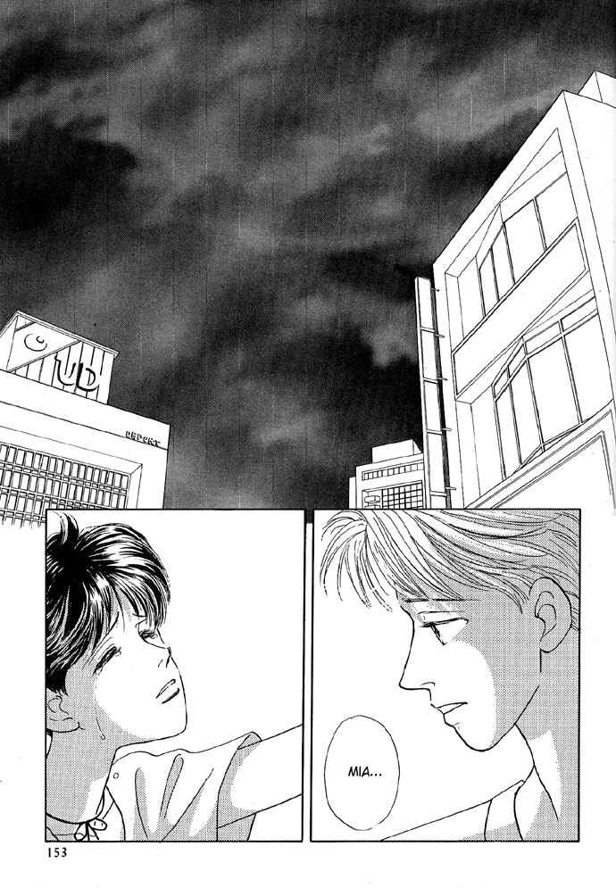 Page 46 Chapter 5 Baby Pink Kiss
