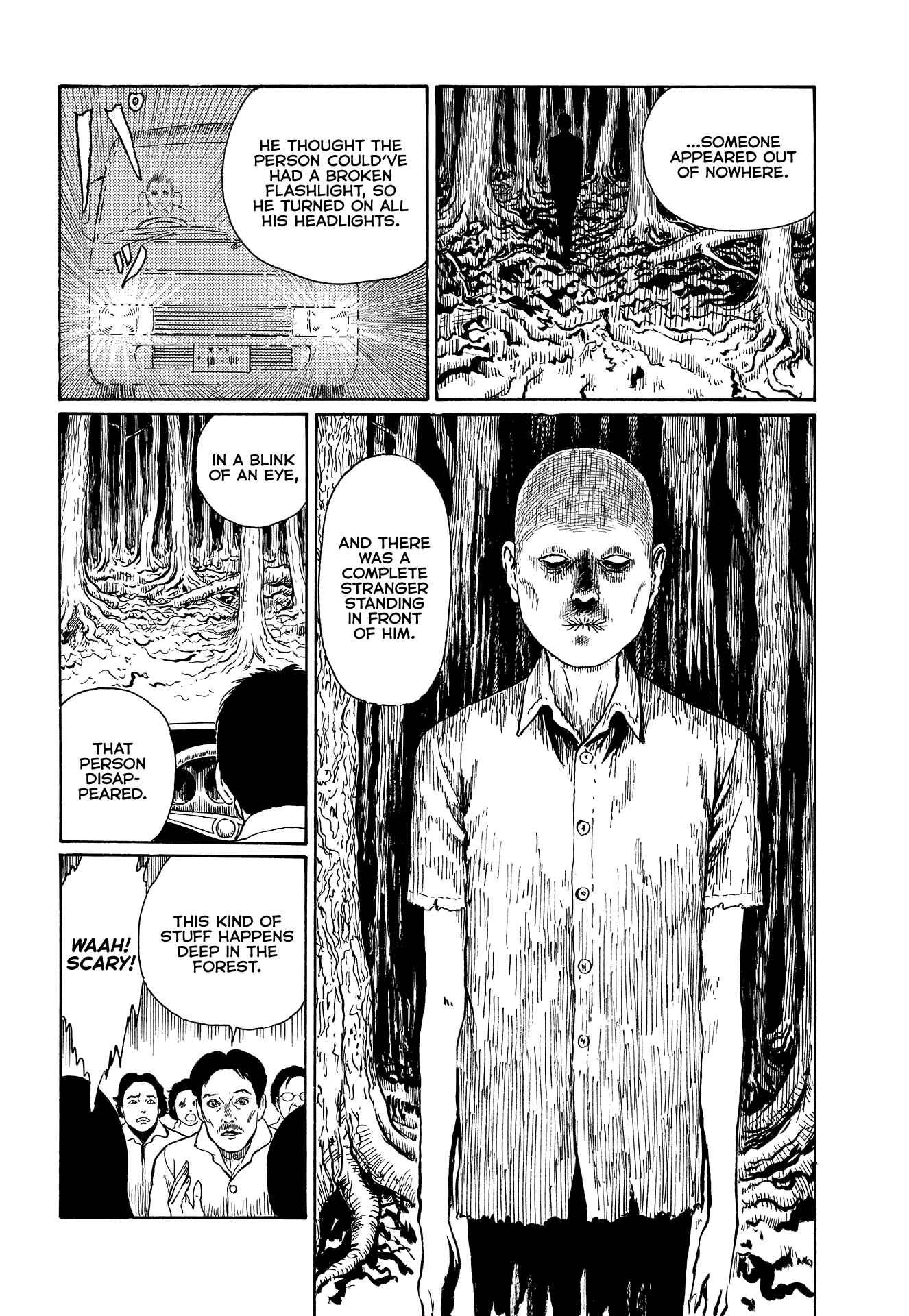 Page 11 Chapter Unknown_d96e Mr. Inagawas Kaidan Treasure Box