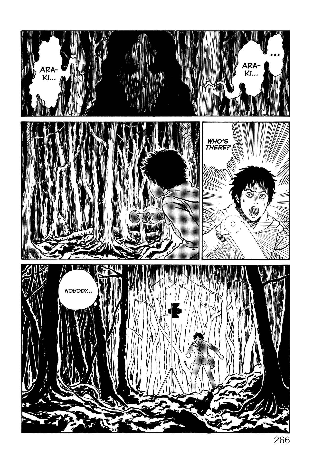 Page 17 Chapter Unknown_d96e Mr. Inagawas Kaidan Treasure Box