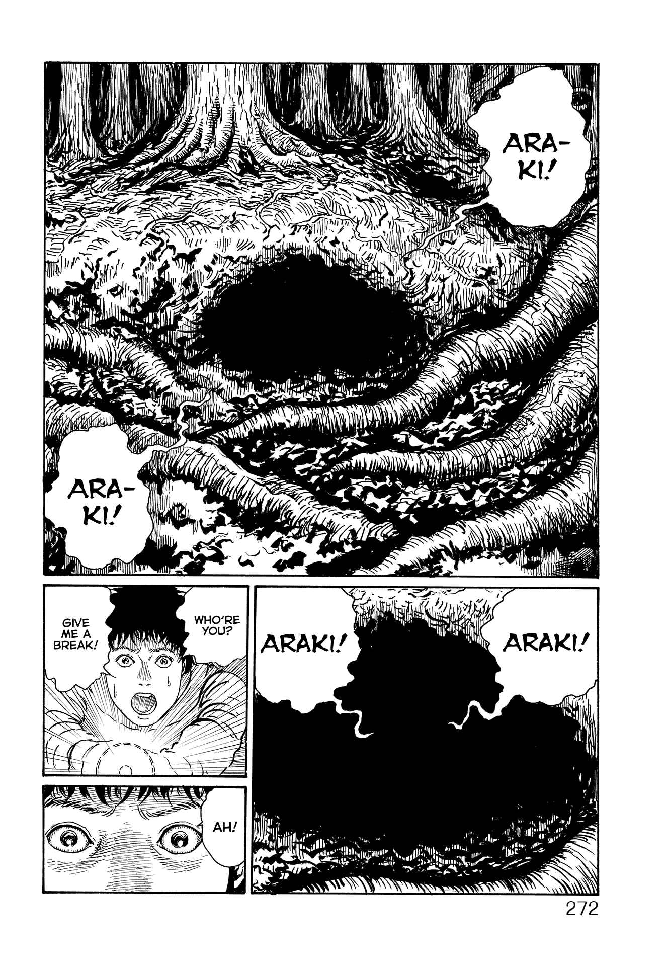 Page 23 Chapter Unknown_d96e Mr. Inagawas Kaidan Treasure Box