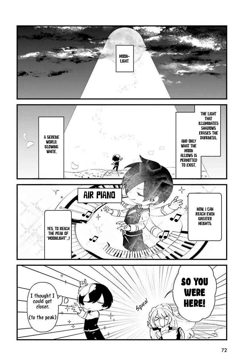 Page 3 Chapter 42 Kage no Jitsuryokusha ni Naritakute! Shadow Gaiden
