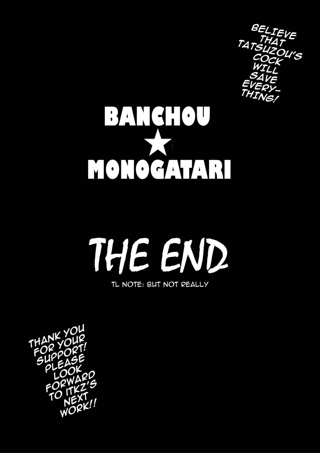 Page 12 Chapter 1 Banchou Monogatari