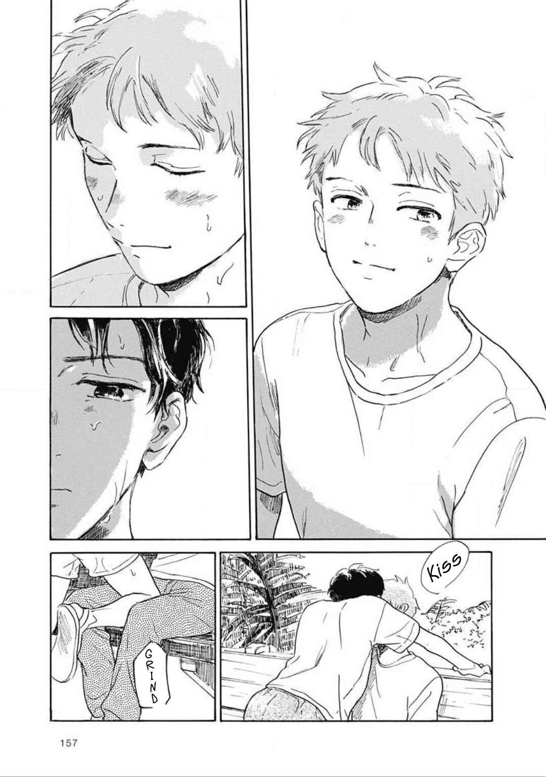 Page 24 Chapter 5 Kajitsu