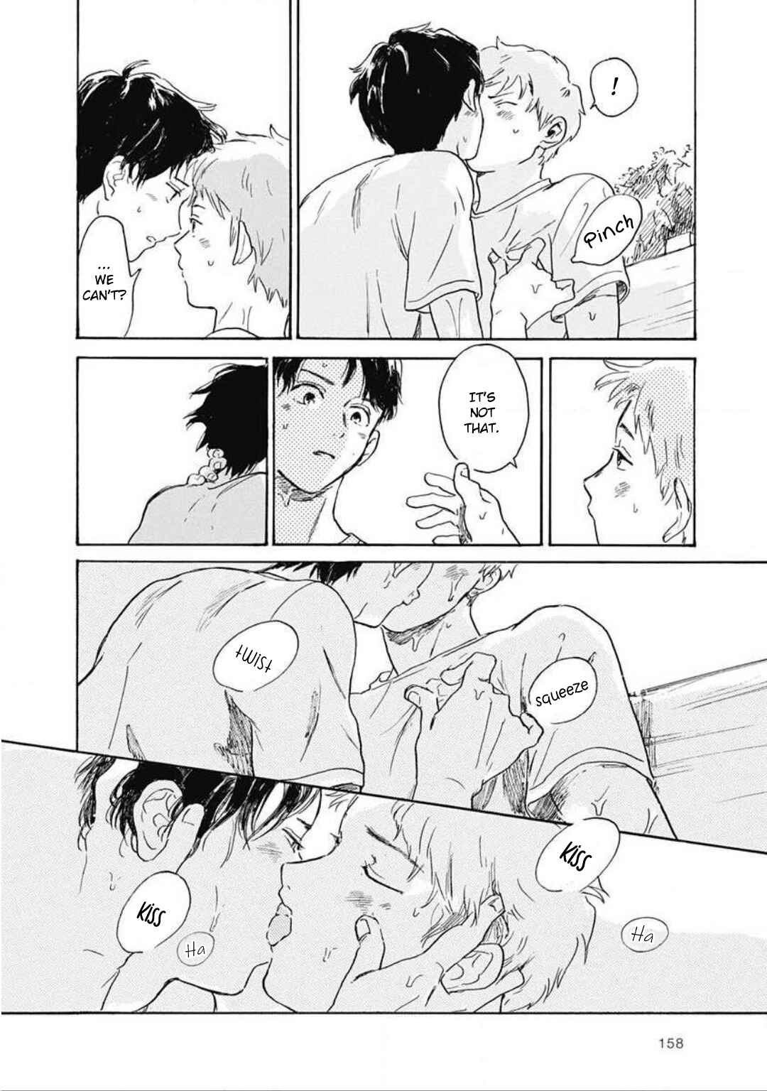 Page 25 Chapter 5 Kajitsu