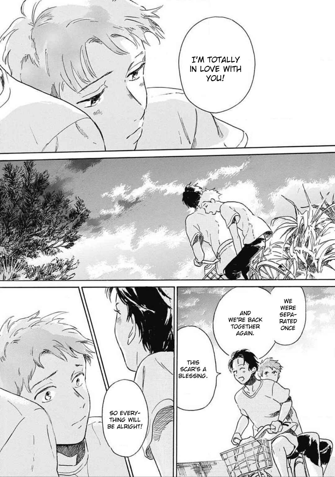 Page 32 Chapter 5 Kajitsu