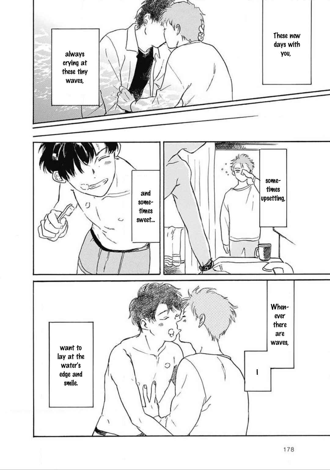 Page 44 Chapter 5 Kajitsu