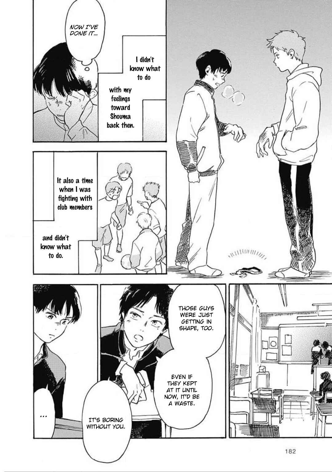 Page 48 Chapter 5 Kajitsu
