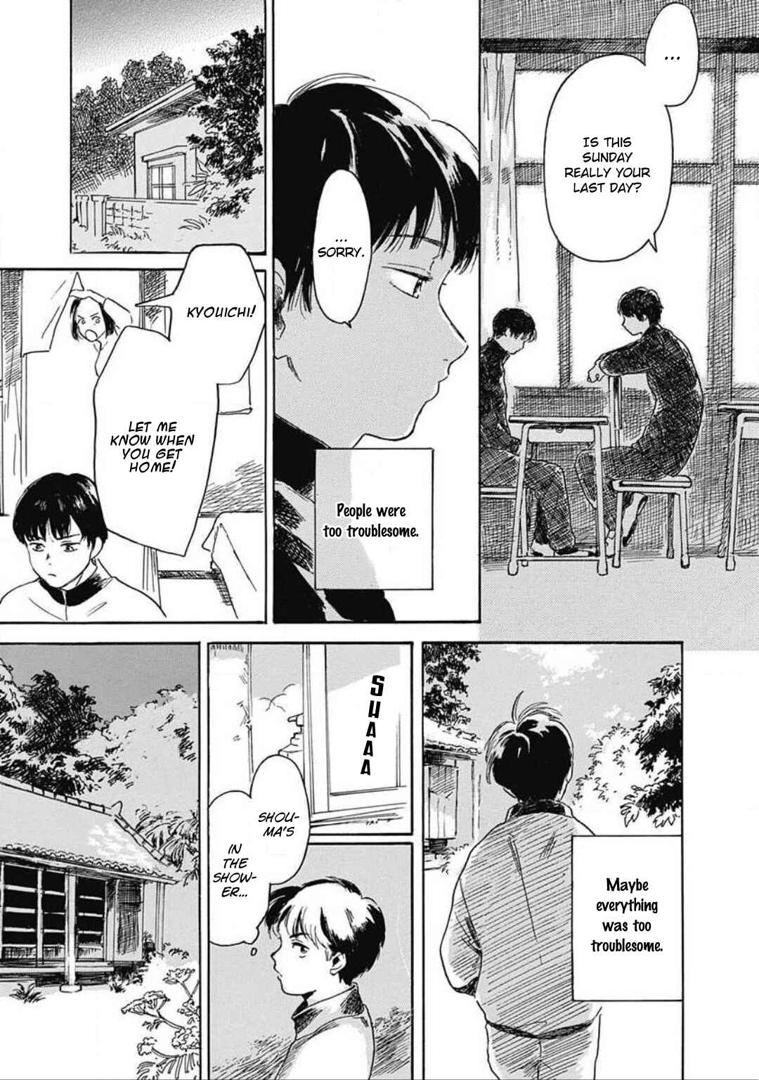 Page 49 Chapter 5 Kajitsu