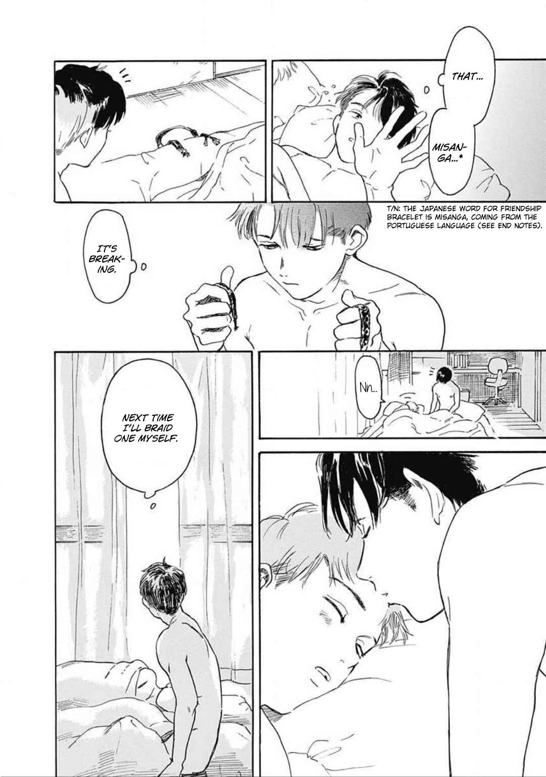 Page 54 Chapter 5 Kajitsu
