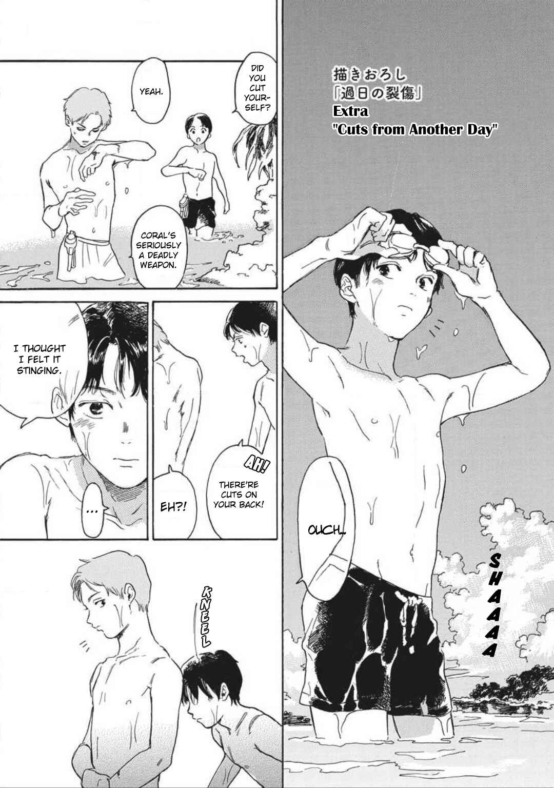 Page 55 Chapter 5 Kajitsu