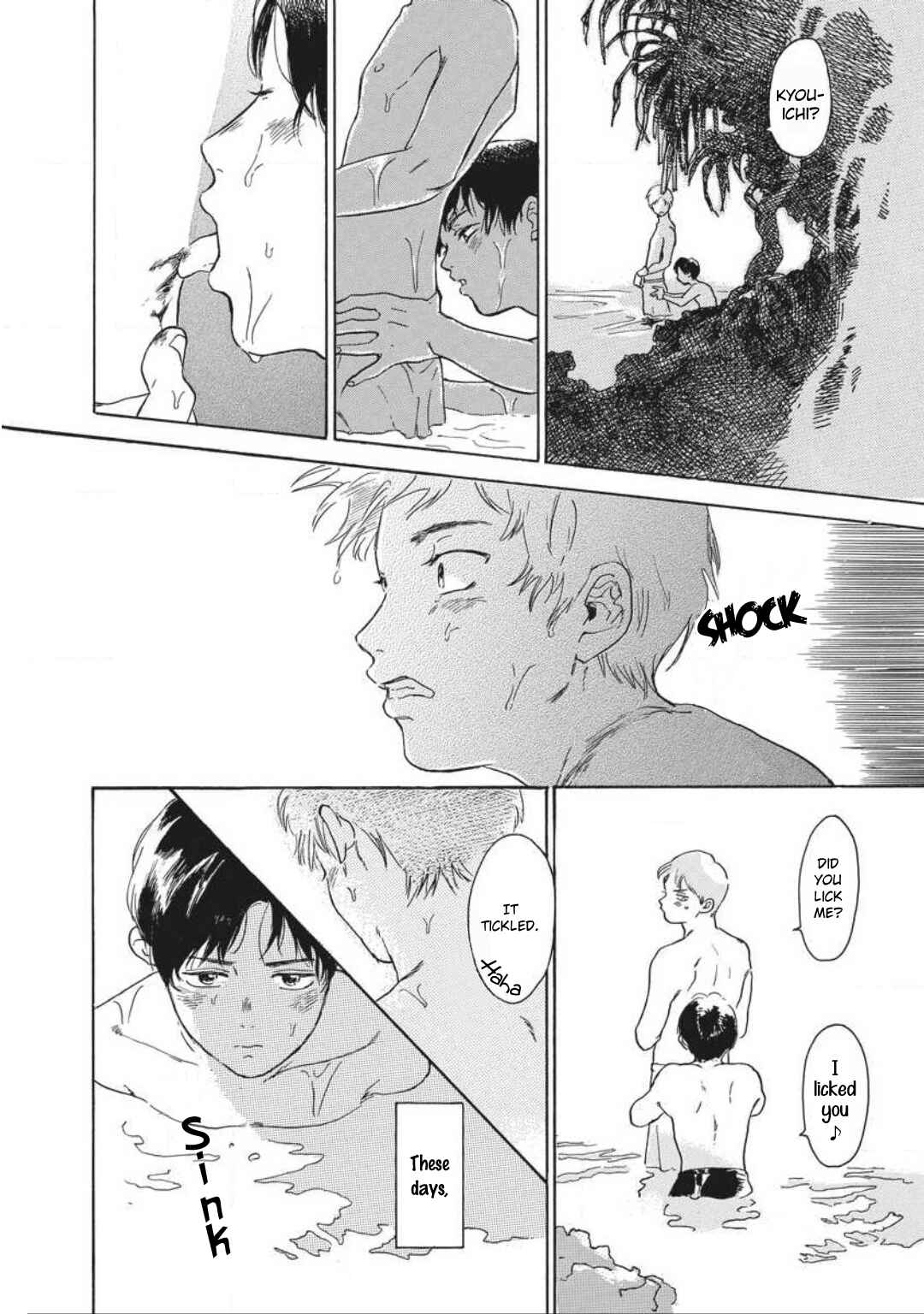 Page 56 Chapter 5 Kajitsu