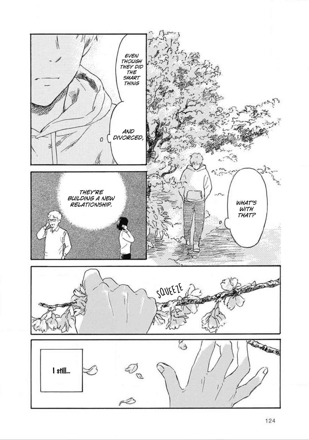 Page 27 Chapter 4 Kajitsu